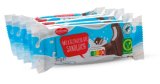Milbona Kakao biskvit s mliječnim punjenjem 5 x 30 g