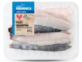 Svježi filet jadranskog brancina 370 g