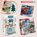 INTERSPAR Igračke!