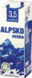 Alpsko mlijeko MLIJEKO TRAJNO 3,5% m.m. 1 l