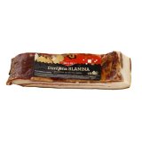Baranjska slanina, trajni proizvod, cca. 400 g Belje 1 kg
