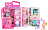 Barbie kuća za odmor set
