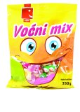 Bomboni voćni mix Smiješak, 350 g