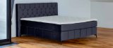 Boxspring krevet Euphoria