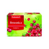 Čaj brusnica Podravka, 40 g