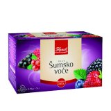 Čaj šumsko voće Franck, 55 g