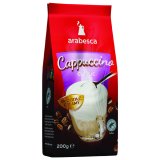 Cappuccino classic, irish*, čokolada Arabesca, 200 g