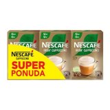 Cappucino Irish Nescafe 112 g