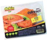 Cekin PANIRANI PILEĆI ODRESCI svježe, 200 g