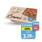 Čvarci prešani Pivac 200 g