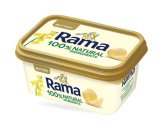 RAMA BUTTERY, 400 g