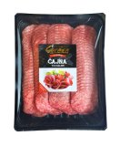 ČAJNA SALAMA rezano, 500 g