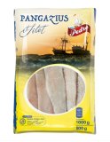 PANGASIUS FILET BEZ KOŽE smrznuto, 1 kg