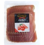 PRŠUT PREMIUM rezano, cca 1 kg