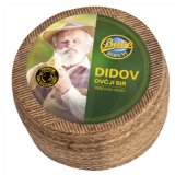 TVRDI OVČJI SIR 1 kg