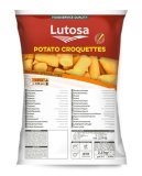 KROKETI smrznuto, 2,5 kg