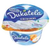 Dukat MLIJEČNI NAMAZ original, s povrćem, 70 g