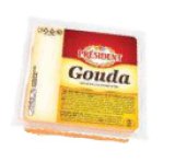 Dukat SIR GAUDA, PODRAVEC 250 g