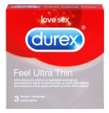 Durex Prezervativi