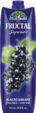 Fructal NEKTAR crni ribiz, 1 l