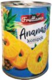 Fruttamo KOMPOT ananas, 340 g