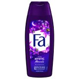 Gel za tuširanje Sport, Mystic Moments Fa, 250 ml