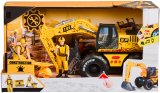 Građevinsko vozilo – komplet za igru
