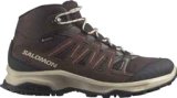 SALOMON TREKING OBUĆA STOREN MID GORE-TEX