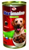Hrana za pse* Max, 1240 g