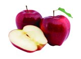 Jabuka crveni delišes 1 kg