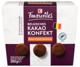 K-Favourites Kakao desert