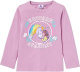 Dječja majica dugih rukava 1 kom.