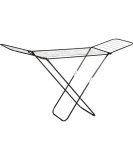 Sušilo za rublje 1 kom.