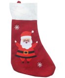 Božićna čarapa 1 kom.