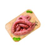 Kobasica domaća svježa 1 kg