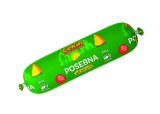 Kobasica pileća posebna, pileća posebna sa sirom Cekin/Vindon, 300 g