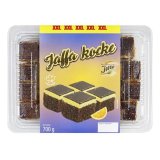 Kolač jaffa kocke XXL 700 g