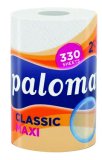 Kuhinjski ručnici Multifun Paloma, 2-sl. 330 listića, 1 rola