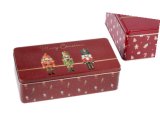 Kutije za kekse 1 kom.