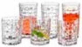 Set čaša za gin 4/1