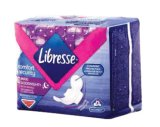 Libresse HIGIJENSKI ULOŠCI noćni, 10 kom