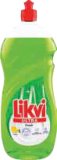 Likvi DETERDŽENT ZA PRANJE SUĐA fresh, 900 ml