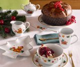 LINIJA STOLNOG POSUĐA ZA SERVIRANJE CHRISTMAS FAIRY TALE