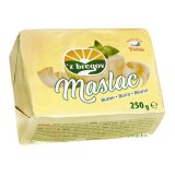 Maslac, 82% m.m. Z' bregov 250 g