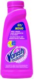 Odstranjivač mrlja Oxi Action Pink Vasnish, 500 ml