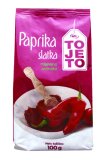 Paprika slatka, ljuta ToJeTo, 100 g
