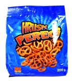 Pereci slani Hrusk, 200 g