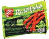 Pik Vrbovec ROŠTILJSKA KOBASICA 460 g