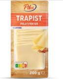 Pilos Trapist u listićima 200 g