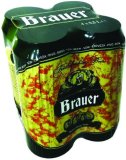 Pivo 4,0% alk. Brauer, 2 l (4 x 0,5 l)